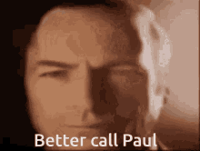 Better Call Paul Better Call Saul GIF - Better Call Paul Better Call Saul Better Call GIFs