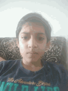 Kid Selfie GIF - Kid Selfie Scream GIFs