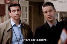 Sonny Carisi Carisibot GIF - Sonny Carisi Carisibot Mike Dodds GIFs