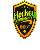 Hpa Logo Hockey Performance Academy Sticker - Hpa Logo Hockey Performance Academy Lauren Penny Stickers
