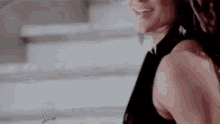 Eve Torres Stare GIF - Eve Torres Stare Wwe GIFs