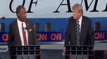 Trump Handshake GIF - Trump Handshake Awkward GIFs