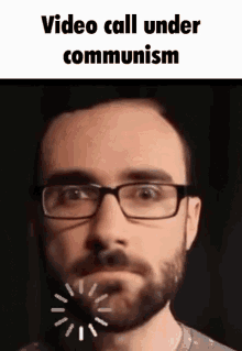 Video Call Communism GIF - Video Call Communism GIFs