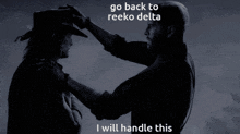 Reeko Delta GIF - Reeko Delta Reeko Delta GIFs