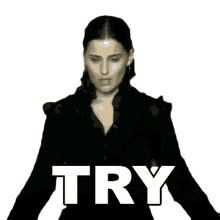 try nelly furtado try song test it prove