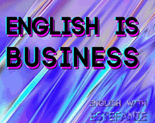 ewe english