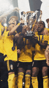 We Are The Champ Columbus Crew GIF - We Are The Champ Columbus Crew Major League Soccer GIFs