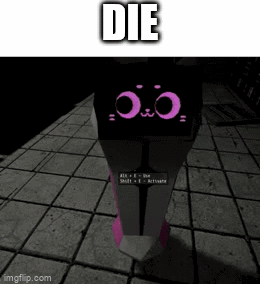 Voices of the void kerfus r34