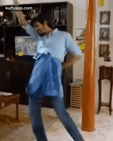  GIF - Funny Dance Sivakarthikeyan - Discover & Share GIFs