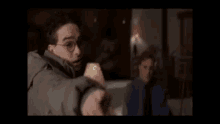 Suicide Kings Pointing GIF - Suicide Kings Pointing GIFs