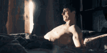 Matthew Goode Matthew Clairmont GIF - Matthew Goode Matthew Clairmont A Discovery Of Witches GIFs