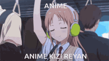 Animekiziagliyo GIF - Animekiziagliyo GIFs