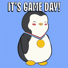 Gameday Game Time GIF - Gameday Game Time Sports GIFs