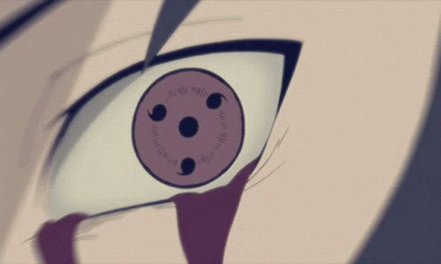 Ketsuryugan Naruto GIF - Ketsuryugan Naruto Naruto Ketsuryugan - Discover &  Share GIFs