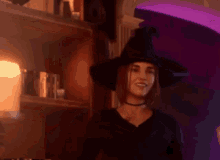 witch steph