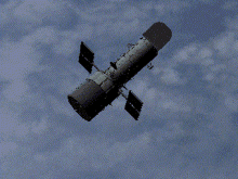 Celestia Hubble GIF - Celestia Hubble Space GIFs