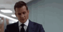 Darvey Suits GIF - Darvey Suits GIFs