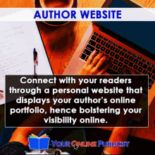 Author Authorwebsite GIF - Author Authorwebsite Onlinepublisher GIFs