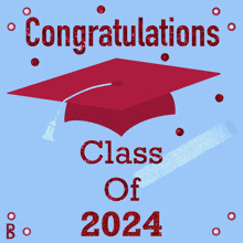 Congratulations Graduation GIF - Congratulations Graduation 2024 Graduation GIFs