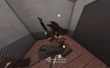 a screenshot of a video game that says space perspective on the bottom