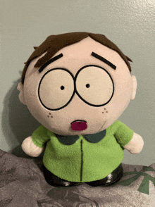 South Park Scott GIF - South Park Scott Diabetes GIFs