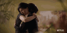 crying suzette quintanilla selena the series sad hugging