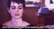 Lesbian Fuck GIF - Lesbian Fuck Jenny GIFs