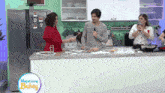 Piogine Piolo Regine GIF - Piogine Piolo Regine So This Is Love GIFs
