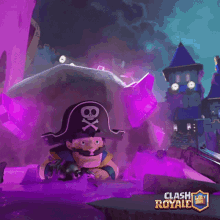 Pirate Electrocuted GIF - Pirate Electrocuted Voltage GIFs