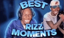 Best Rizz Moments GIF - Best Rizz Moments GIFs