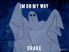 Ghost Writer Drake Ghost Writer GIF - Ghost Writer Drake Ghost Writer Rap GIFs