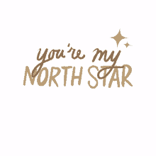 youre north