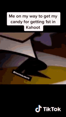 1st Kahoot GIF - 1st Kahoot Dexter GIFs