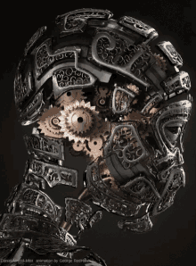 Mind Mechanical GIF - Mind Mechanical Technical GIFs