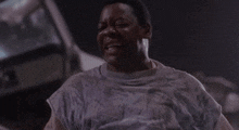 Black Man Cursing Freddy Krueger GIF - Black Man Cursing Freddy Krueger Swearing GIFs