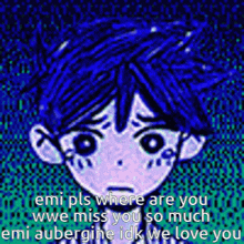 Emi Please GIF - Emi Please Return GIFs
