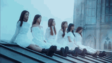 Apink Only One Apink GIF