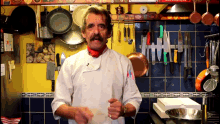 Ytp Chef Michel GIF - Ytp Chef Michel Michel Dumas GIFs