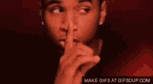 Yes Excited GIF - Yes Excited Silence GIFs