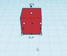 7ig animation cube turn radius