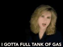 I Gotta Full Tank Of Gas Gas GIF - I Gotta Full Tank Of Gas Full Tank Gas GIFs