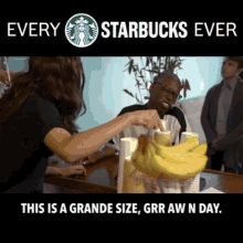 Coffee Starbucks GIF - Coffee Starbucks Ariana GIFs