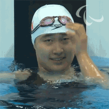 Swimming China Team GIF - Swimming China Team Wethe15 GIFs