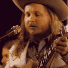 Head Bopping The Sheepdogs GIF - Head Bopping The Sheepdogs Keep On Loving You GIFs