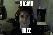 Sigma Rizz Chase GIF - Sigma Rizz Chase Thegangster1023 GIFs