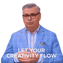 your creativity