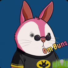 Easter Buns GIF - Easter Buns Bunny GIFs