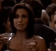 How To Lose A Guy In10days Drama GIF - How To Lose A Guy In10days Drama Drinking GIFs