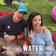 peace photo booth bella smiles photo booth rental smiles water lantern festival