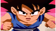 Goku Power GIF - Goku Power Up GIFs
